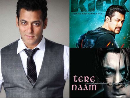 PICS: सलमान खान के 'जेल- बेल' केस पर उनके 10 दमदार डॉयलोग्स