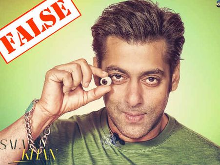 FACT: सुप्रीम कोर्ट के नियमों के खिलाफ हुई है सलमान खान की बेल