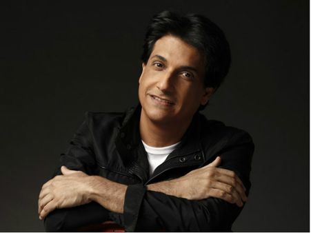 Ohh...बॉलीवुड के मशहूर कोरियोग्राफर श्यामक डावर पर लगे घिनौने आरोप