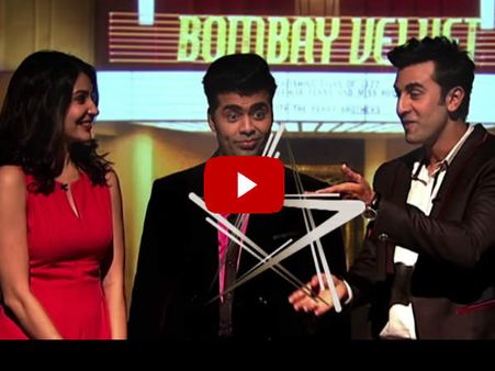 FUNNY VIDEO: अनुष्का का ये 'रणबीर AD' देखकर दीपिका भी हंस देंगी!