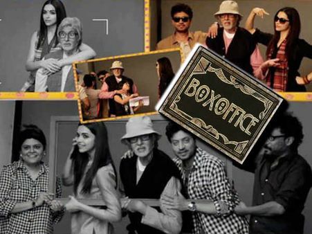 BOX OFFICE: 4 दिन की पीकू, देखिए दीपिका का अब तक का रिपोर्ट कार्ड