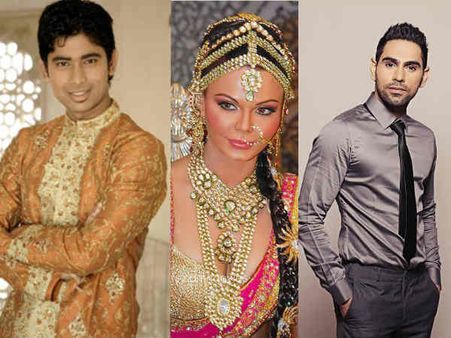 राखी सावंत को प्रपोज़ करने के बाद इन दो दीवानों ने कर ली किसी और से शादी!