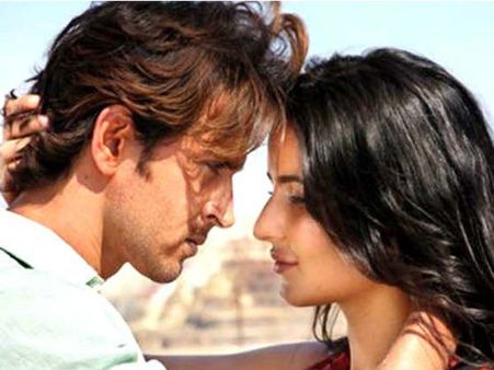 JHATKA: ऋतिक के साथ फिल्म - कैट ने कहा YES...डायरेक्टर ने कहा - NO!