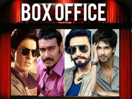 BOX OFFICE: भिड़ेंगे अजय, शाहरूख, अक्षय, रणवीर, शाहिद!