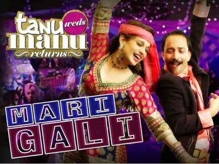 VIDEO: इस साल का पार्टी नंबर फाइनल, एक बार फिर 'सड्डी गली भूल के भी....'