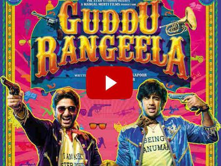 TRAILER: शाहरूख सलमान के नाम पर अब किडनैपिंग भी SUPERHIT!