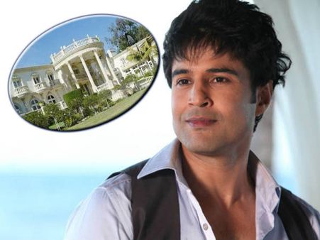 Do You Know: टीवी वाले शाहरूख को चाहिए शाहरूख जैसा बंगला!