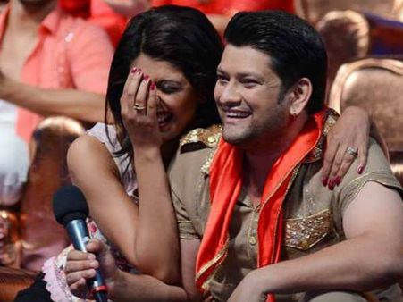 नच बलिए 7 का SHOCK...इतने थप्पड़ पड़े कि सूज गए गाल!