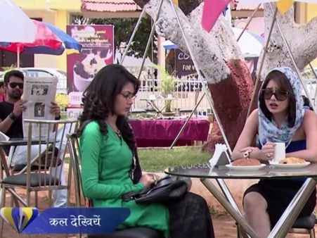 कुमकुम भाग्य: अभि के सामने यूं आएगा तनु का सच..रह जाएगा हैरान!