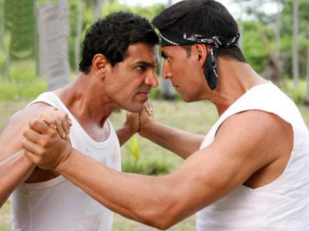 जॉन अब्राहम ने इस सीक्वल में भी ली अक्षय की जगह, Hint: बिग बी