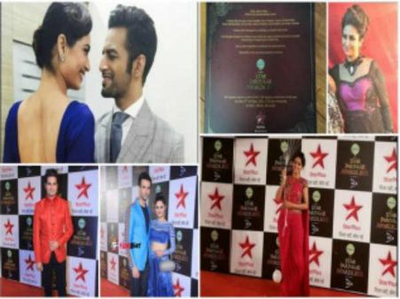 PICS: स्टार परिवार एवार्ड्स.. जानिए कौन है फेवरिट पति, पत्नी, सास, और....