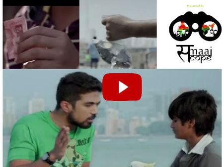 #GreeNBatti: 5 मिनट में 900 रूपये और लाखों दिल कमा ले जाएगा ये नन्हा एक्टर