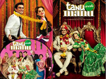 कहानी की BAND: तनु वेड्स मनु, सलमान, ऋतिक नहीं माधवन की फैन!