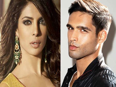 Do You Know: 'क्वांटिको' में प्रियंका के प्रेमी बनने वाले थे ये इंडियन..हो गए रिजेक्ट