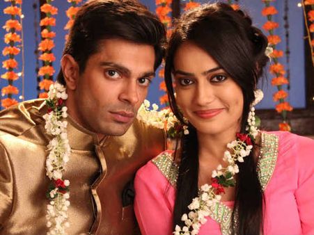 एक ही सीरियल में सात रोमांस कर चुकी हैं ये एक्ट्रेस!