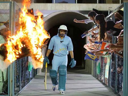 30 मीटिंग्स के बाद अजहर के लिए अजहरुद्दीन ने दी हरी झंडी- एंथनी डिसूजा