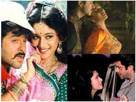 DHAK DHAK: एक ही फिल्म में माधुरी दीक्षित और अनिल कपूर!