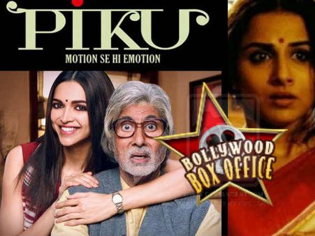 BOX OFFICE: दीपिका से पीछे कंगना, अनुष्का, फिर भी नहीं क्वीन!