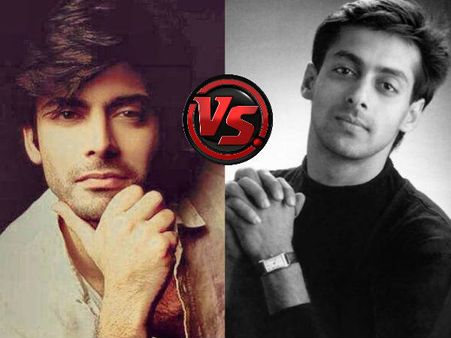 PROOF: ये नए KHAN शाहरूख नहीं सलमान का है रिप्लेसमेंट!