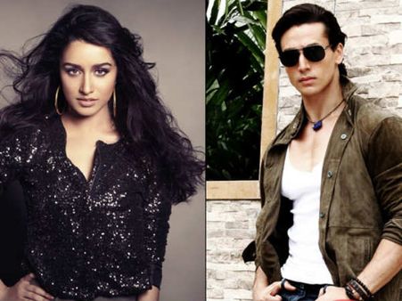 फिल्म 'बागी' में टाईगर श्राफ के साथ रोमांस करेंगी ये क्यूट एक्ट्रेस!