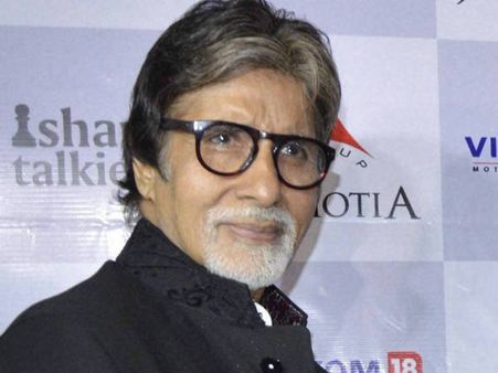 अमिताभ की वजीर के बाहर शूटआउट, एक की मौत!