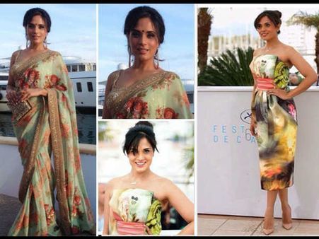 CANNES SALUTE: ऐश नहीं, इनको मिली ज़ोरदार तालियां