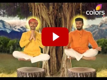 IIFA VIDEO: रणवीर सिंह - अर्जुन कपूर ने कर दी सबकी 'ऐसी की तैसी'