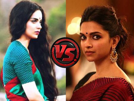 Best Movie of the month- पीकू का मोशन या तनु वेड्स मनु रिटर्न्स का इमोशन