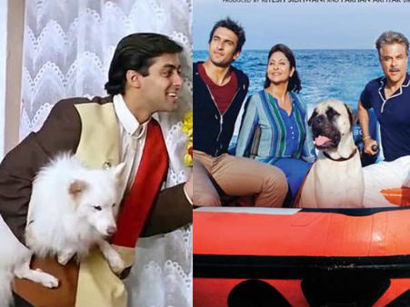 खान-बच्चन छोड़िए, TWITTER पर हो चुका है मेहरा का डेब्यू!