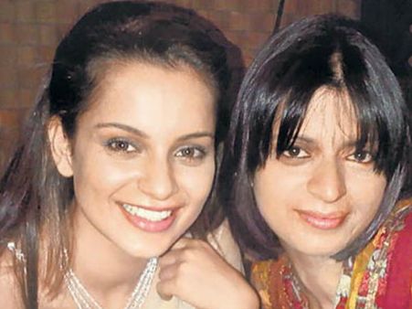 SALUTE: कंगना रनौत ने ठुकरा दिया 2 करोड़ का ये ऑफर