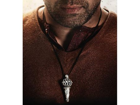 PIC: 'बजरंगी भाईजान' की इन आंखों पर आपका क्या कहना है!