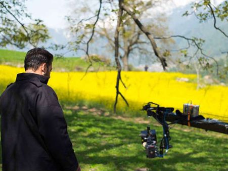 सलमान की बजरंगी भाईजान को लेकर Excited, जानिये क्या है खास इस टीजर मे!