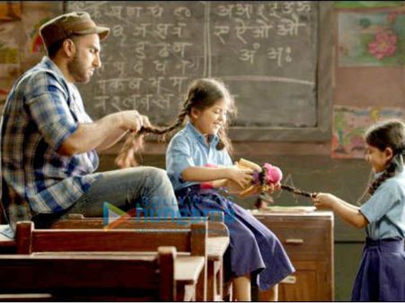 VIDEO: इस वीडियो से रणवीर जीत लेंगे दिल..आओ कुछ अच्छा करें!