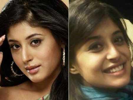 Pictures टीवी के परदे की इन हसीनाओं के ये हैं असली चेहरे!