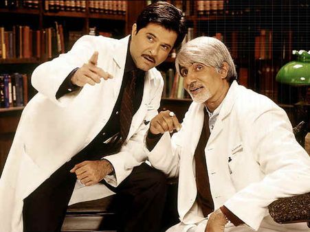 Interview परिवार और करियर के बीच हमेशा परिवार को चुना- अनिल कपूर