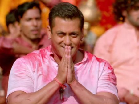Bajrangi Bhaijaan review- प्यार और इमोशन की कहानी है बजरंगी भाईजान