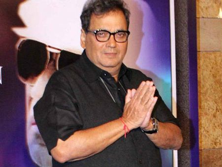 'शोमैन' सुभाष घई को IIFA में मिलेगा लाइफटाइम अचीवमेंट एवार्ड