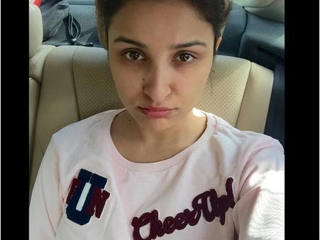 HATE SELFIE: परिणीति को बिल्कुल बर्दाश्त नहीं.....