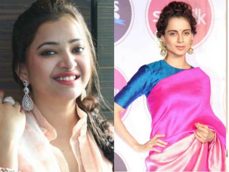 Bollywood Scandals- श्वेता बासु से लेकर कंगना रनौत तक के इन विवादों से हैरान रह जाएंगे आप!