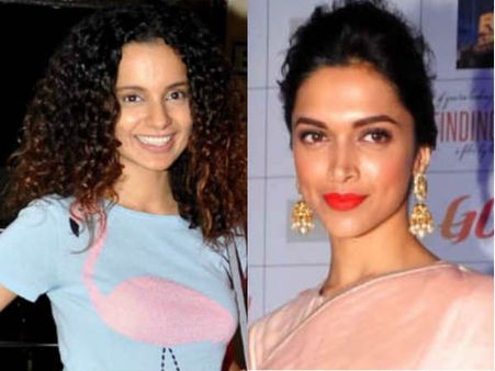 बॉक्स ऑफिस वॉर- कंगना Vs दीपिका पादुकोण, ऐश्वर्या राय बच्चन, प्रियंका चोपड़ा