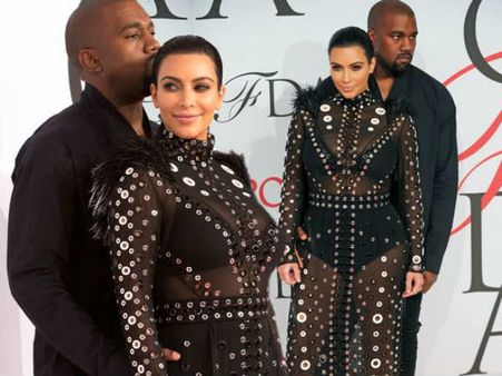 Oppss.. इस पॉपुलर एक्ट्रेस के गाउन में लगी आग..बाल बाल बचीं