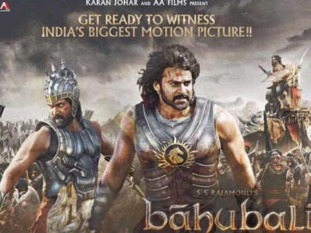 Behind The Scenes: यूं बनी देश की सबसे मंहगी फिल्म 'बाहुबली'