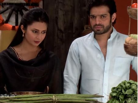 ये है मोहब्बतें: रमन इशिता ने दिखाई जग्गा जासूस की झलक!