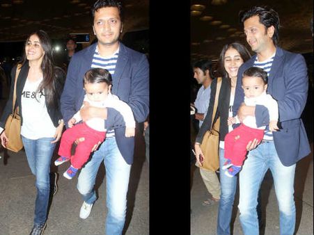 PICS: अबराम नहीं ये स्टार किड होंगे IIFA की लाईमलाईट