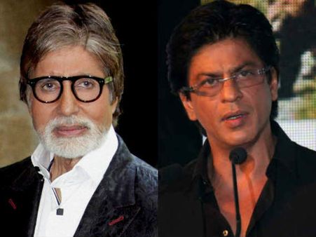 जब अमिताभ से लेकर शाहरुख-सलमान तक हुए बेवफा!