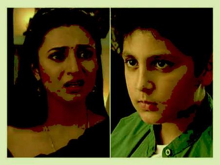 ये है मोहब्बतें: इशिता रमन की नई मुसीबत, आदी और एडल्ट फिल्म!