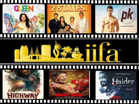 IIFA फैशन रिपोर्ट: ऋतिक ने बढ़ाई धड़कन, भाई-बहन लगा ये कपल
