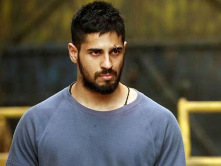 ब्रदर्स रिस्क था- सिद्धार्थ मल्होत्रा