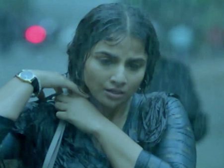 Box Office verdict हमारी अधूरी कहानी होगी बॉक्स ऑफिस हिट!