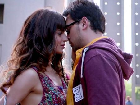 कट्टी बट्टी फैक्ट- आमिर ने किया था एडिट और सलमान ने कंगना को फोर्स